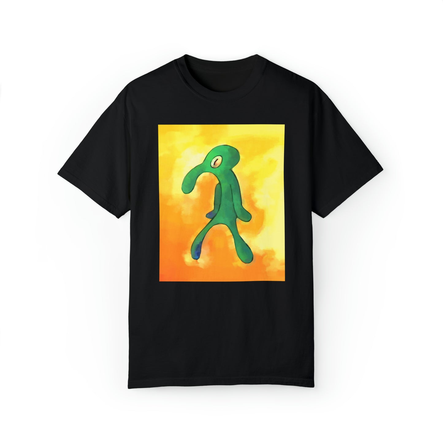 Bold and Brash Shirt | Spongebob T-Shirt