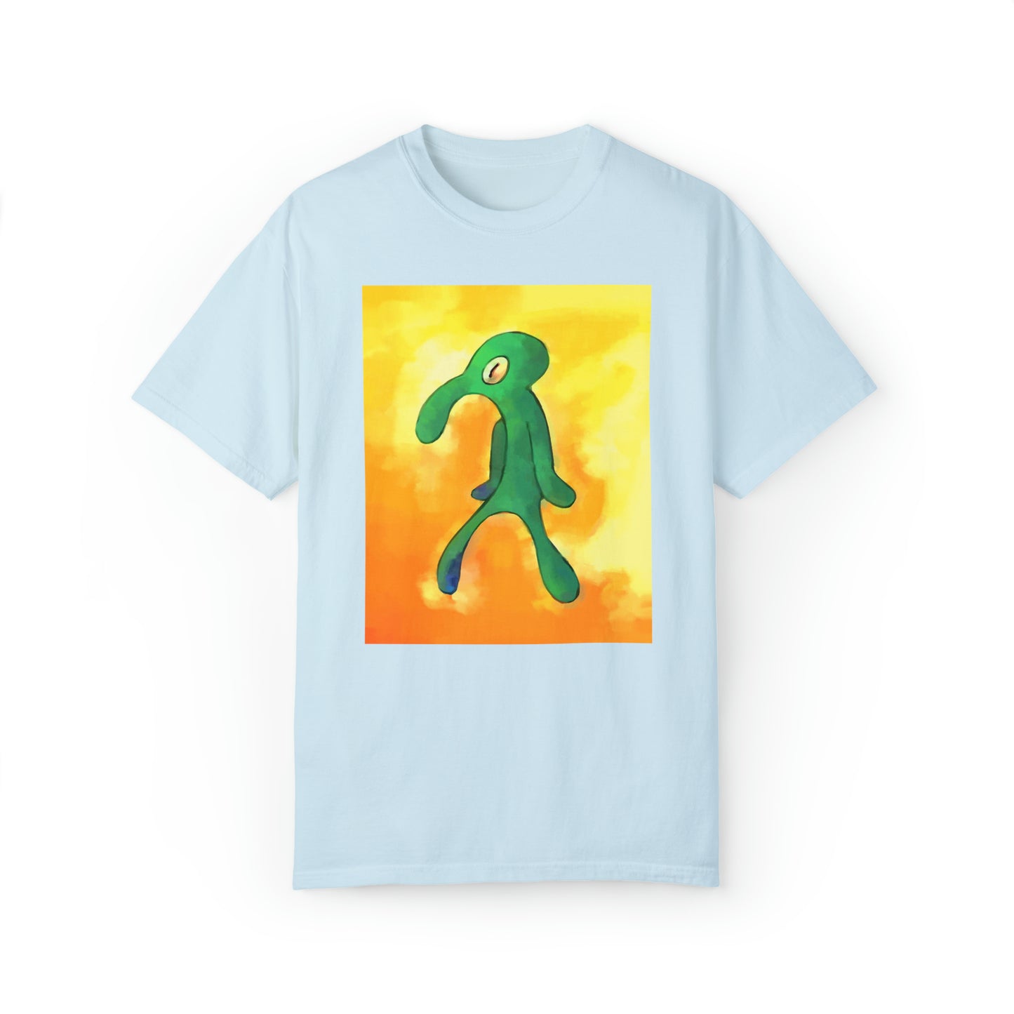 Bold and Brash Shirt | Spongebob T-Shirt