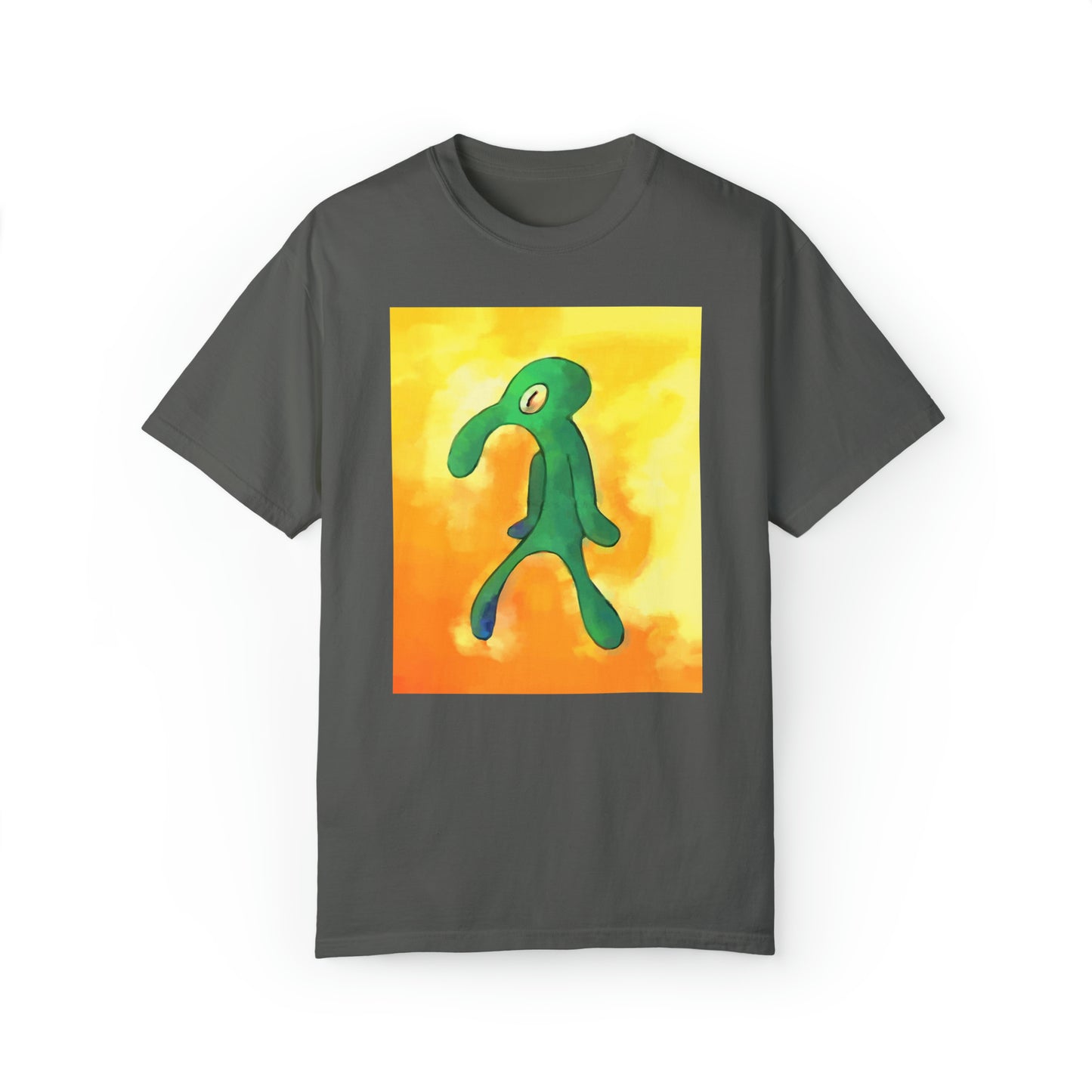 Bold and Brash Shirt | Spongebob T-Shirt