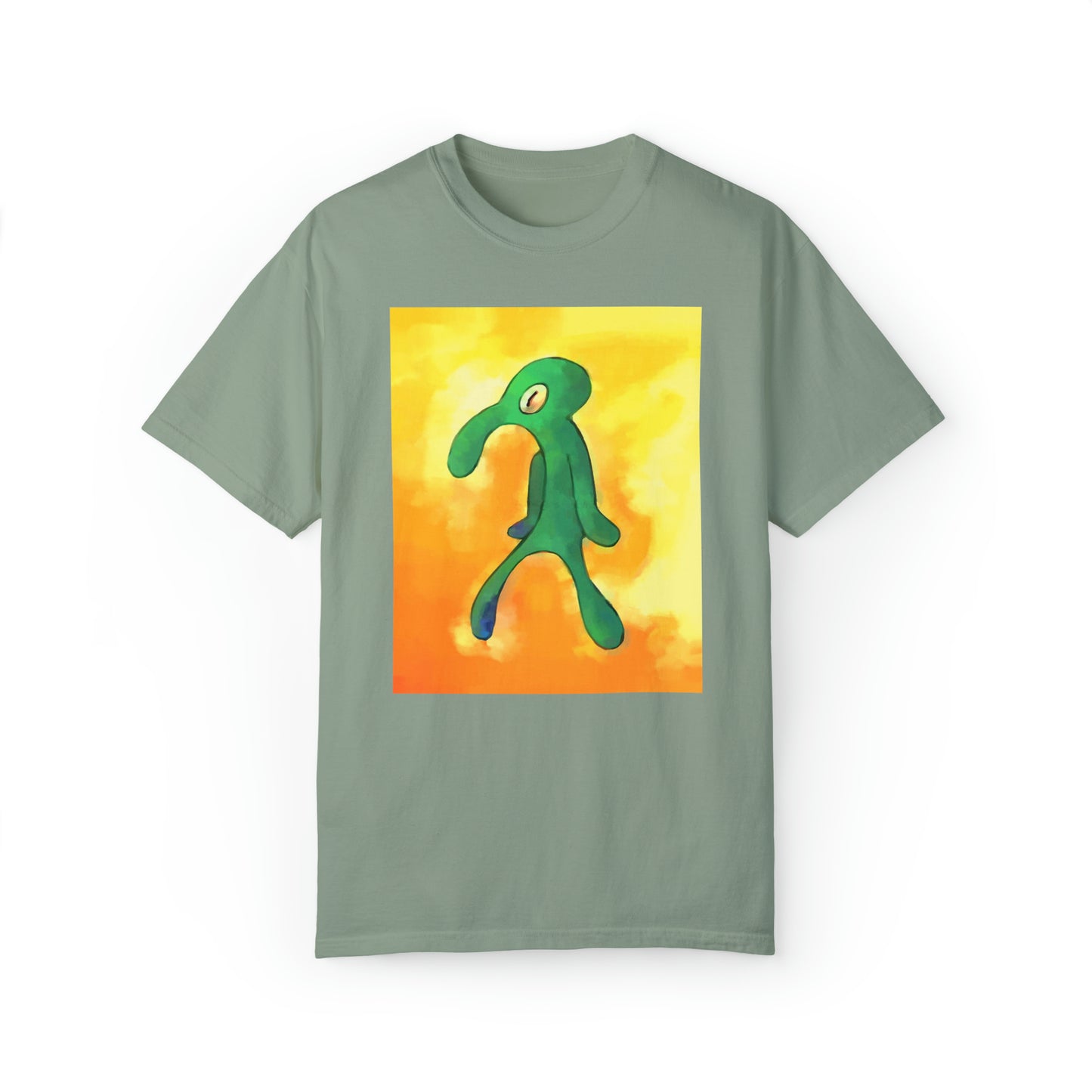 Bold and Brash Shirt | Spongebob T-Shirt