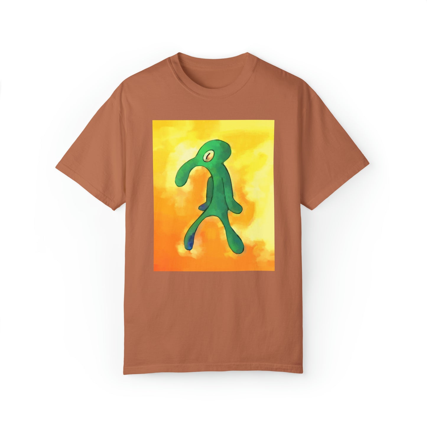 Bold and Brash Shirt | Spongebob T-Shirt