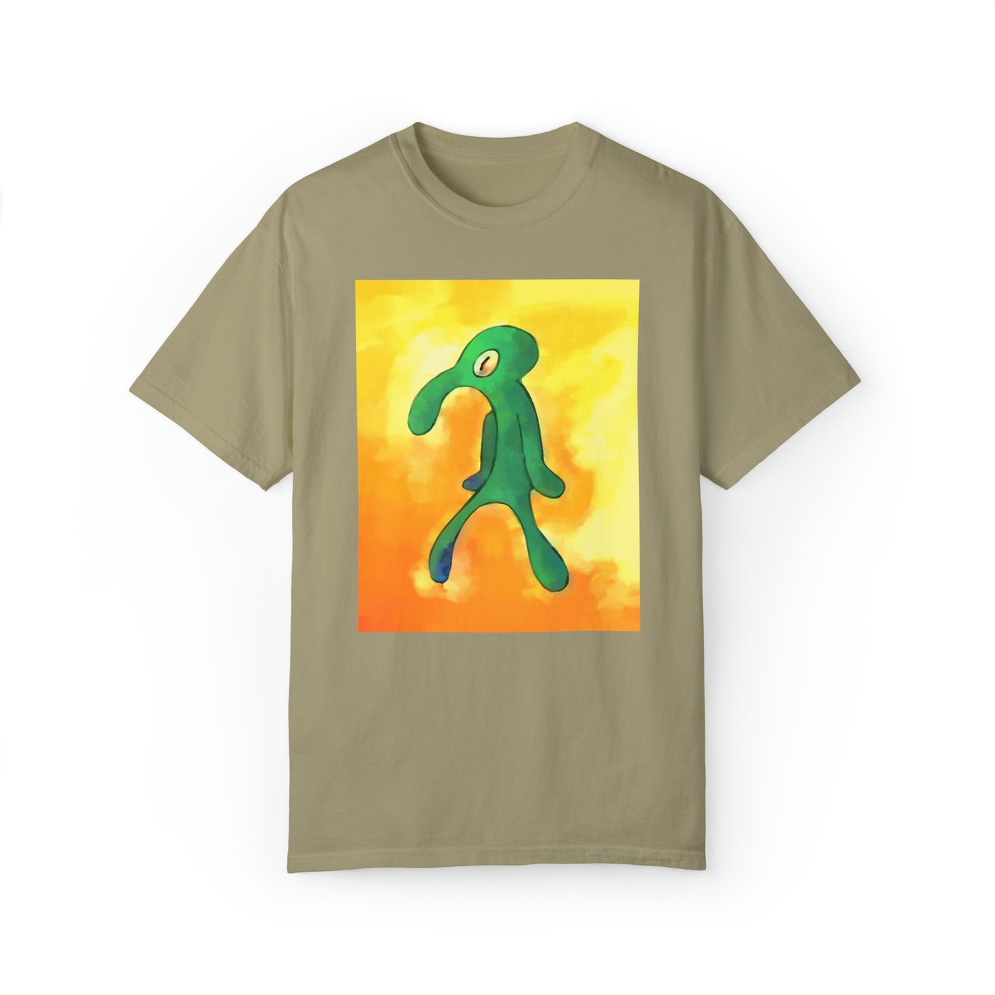 Bold and Brash Shirt | Spongebob T-Shirt