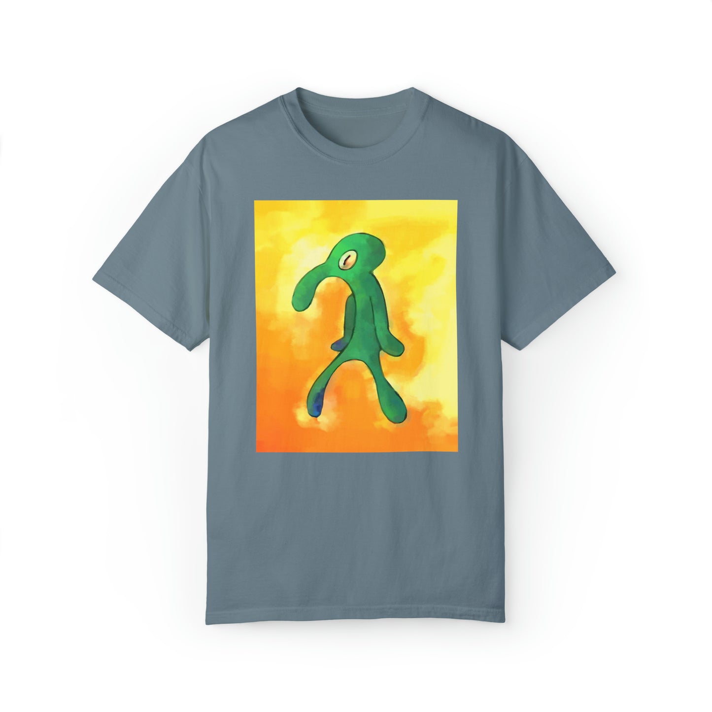 Bold and Brash Shirt | Spongebob T-Shirt