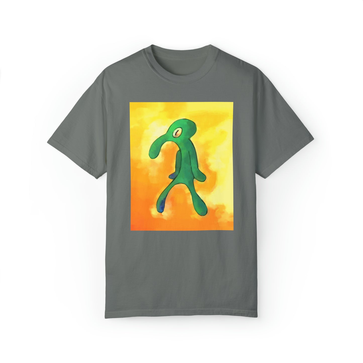 Bold and Brash Shirt | Spongebob T-Shirt