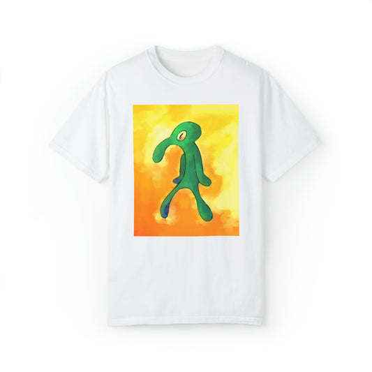 Bold and Brash Shirt | Spongebob T-Shirt